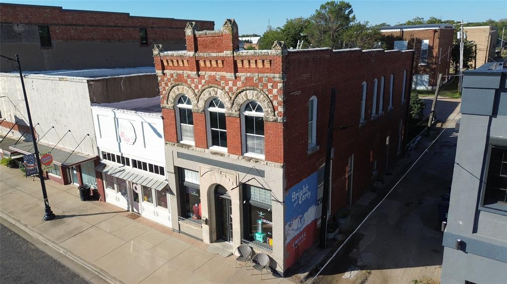 610 Conrad Hilton Blvd