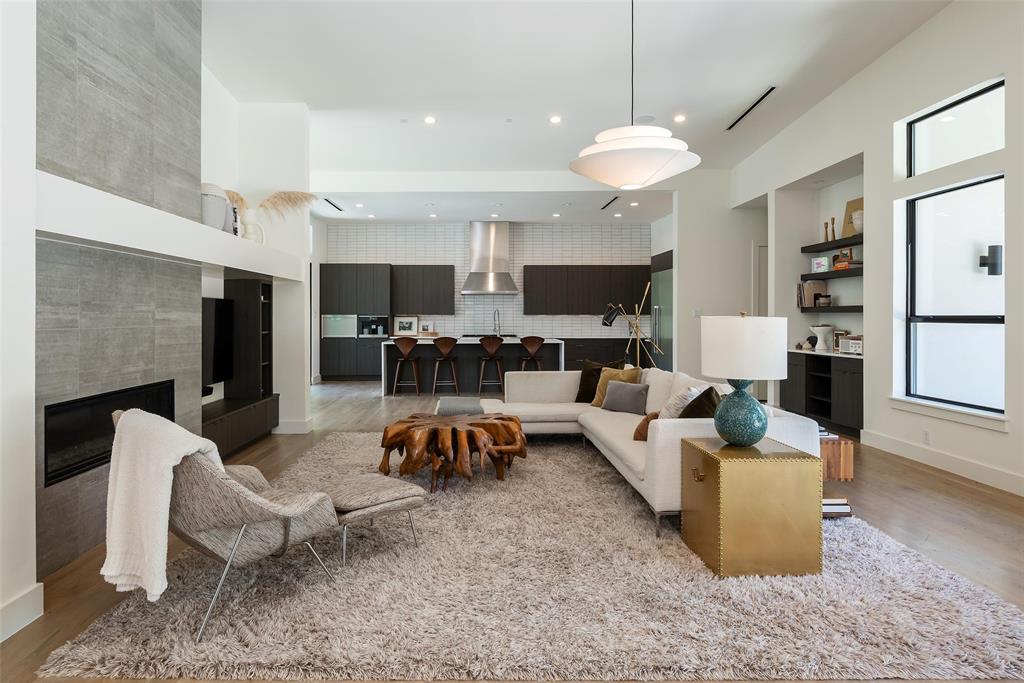 Guggenheim Acres - Residential