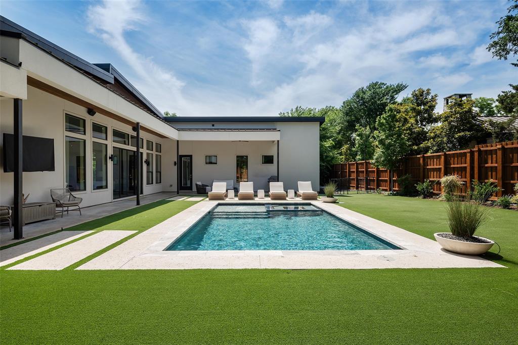 Guggenheim Acres - Residential