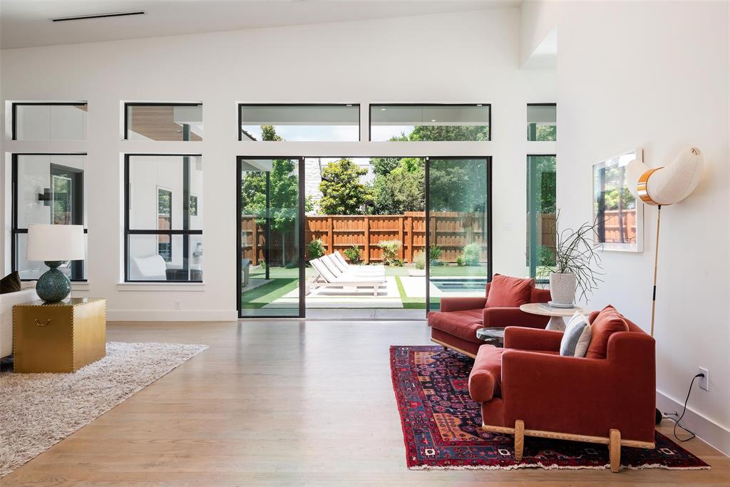 Guggenheim Acres - Residential