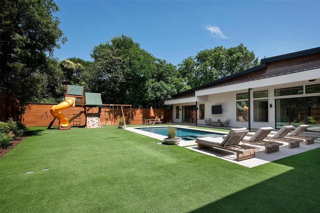 Guggenheim Acres - Residential