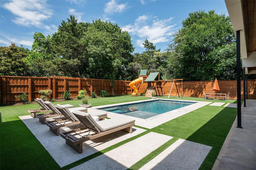 Guggenheim Acres - Residential