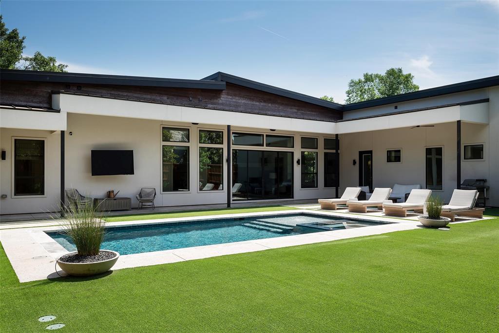 Guggenheim Acres - Residential