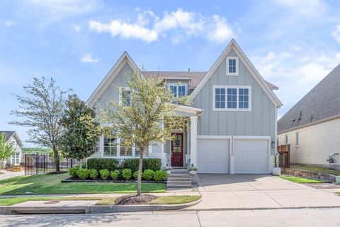 5020 Bee Creek Road Carrollton TX 75010