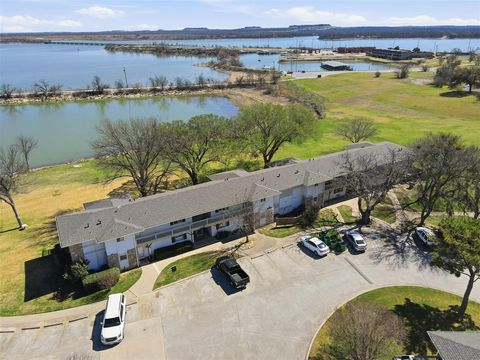 108 Harbor Drive 102 Runaway Bay TX 76426