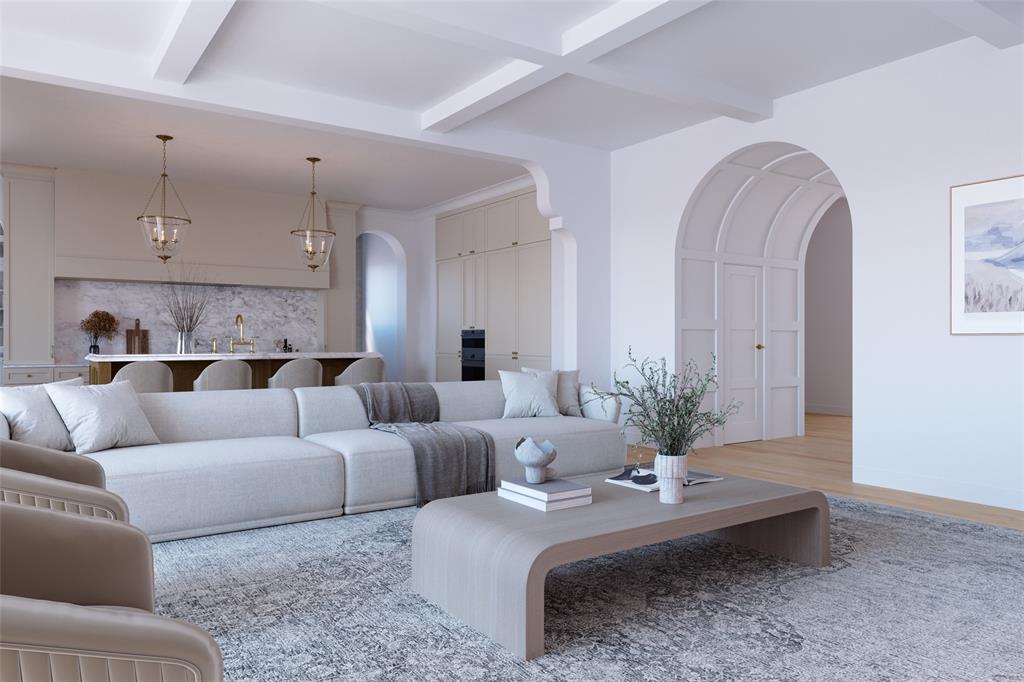 North Davilla Drive Estates - Residential