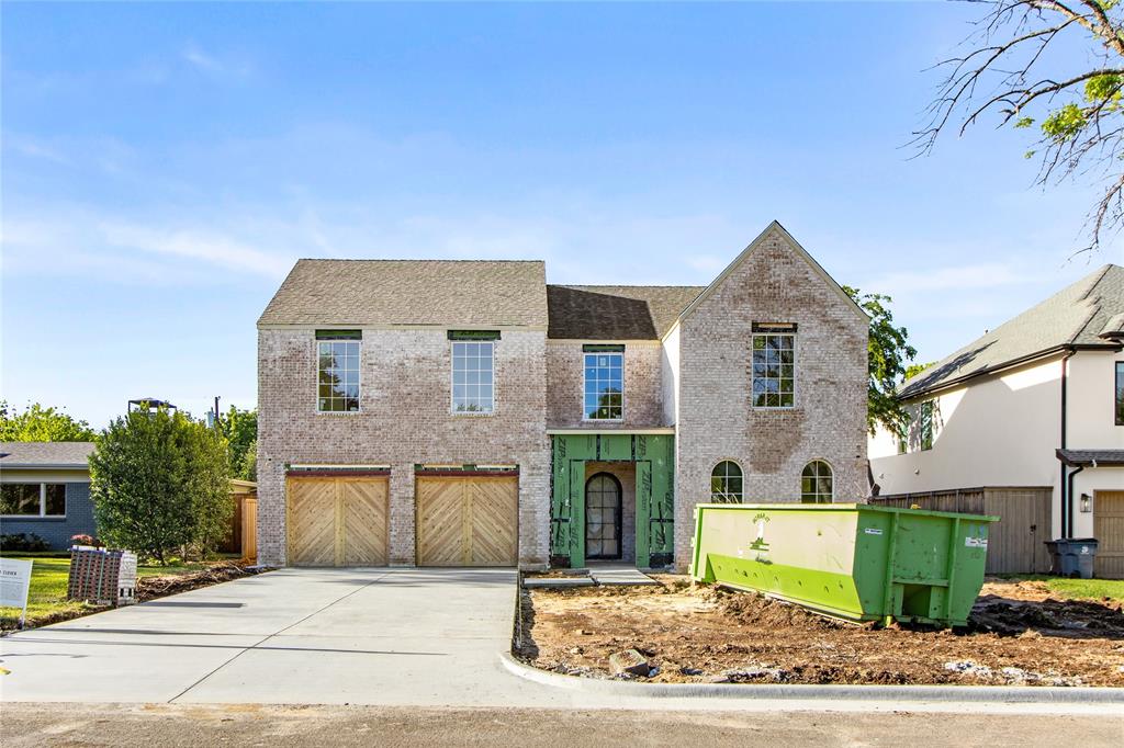 North Davilla Drive Estates - Residential