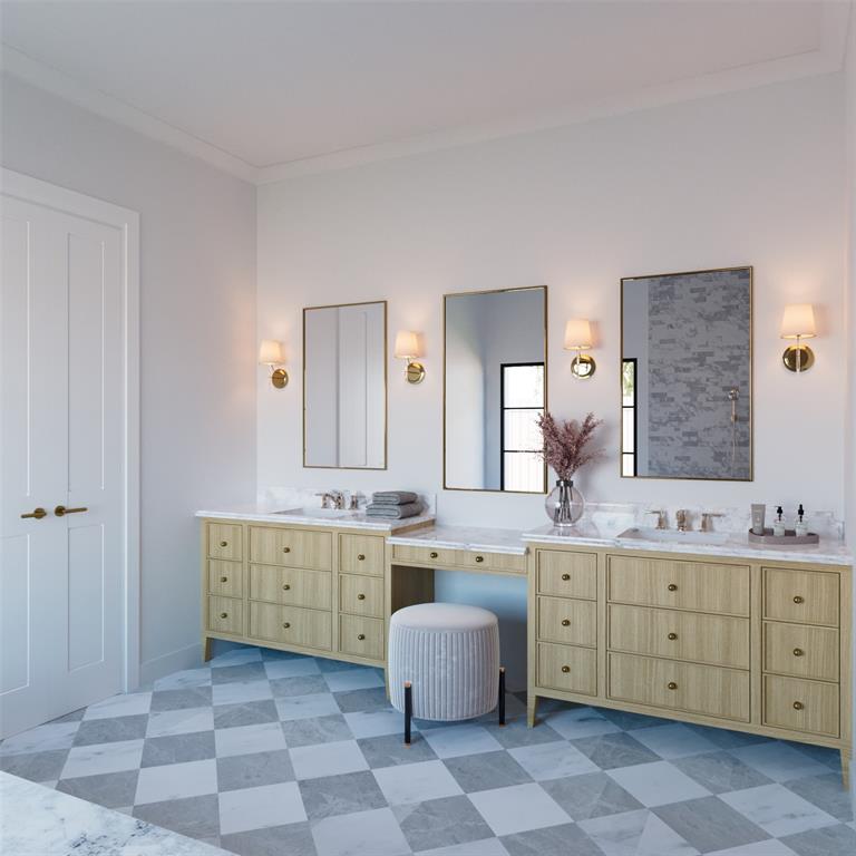 North Davilla Drive Estates - Residential