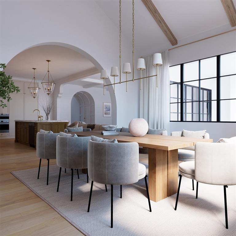 North Davilla Drive Estates - Residential