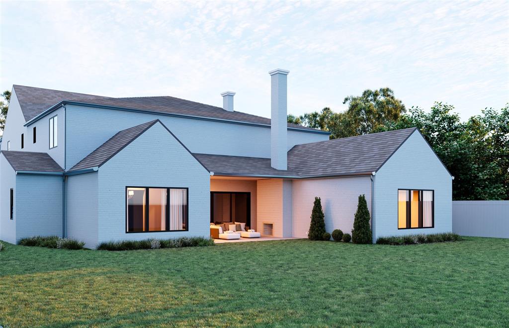 North Davilla Drive Estates - Residential