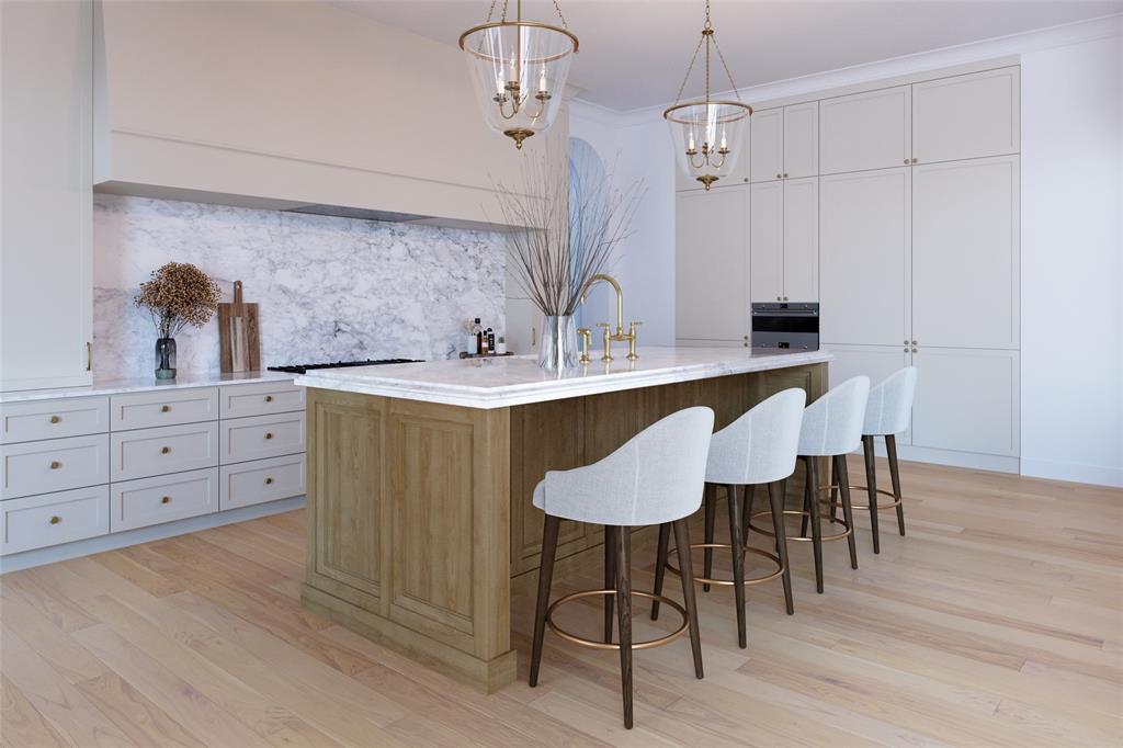 North Davilla Drive Estates - Residential