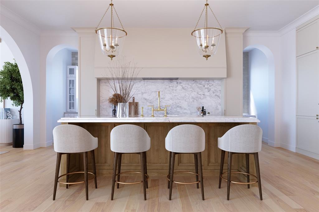 North Davilla Drive Estates - Residential