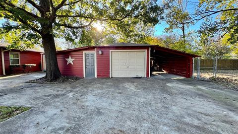 Tiny photo for 119 Davidson Drive, Terrell, TX 75160 (MLS # 21101120)
