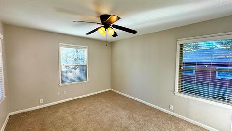 Tiny photo for 119 Davidson Drive, Terrell, TX 75160 (MLS # 21101120)