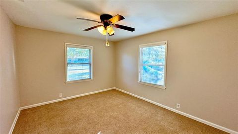 Tiny photo for 119 Davidson Drive, Terrell, TX 75160 (MLS # 21101120)