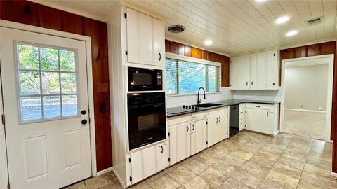 Tiny photo for 119 Davidson Drive, Terrell, TX 75160 (MLS # 21101120)