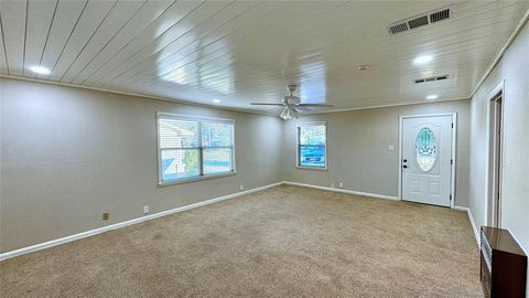 Tiny photo for 119 Davidson Drive, Terrell, TX 75160 (MLS # 21101120)