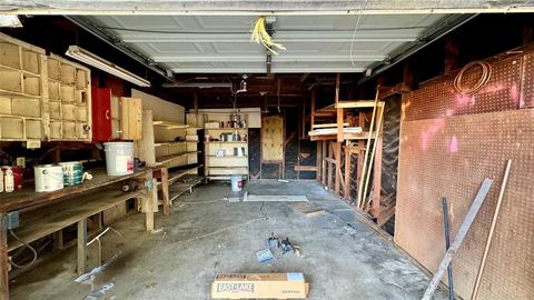 Tiny photo for 119 Davidson Drive, Terrell, TX 75160 (MLS # 21101120)