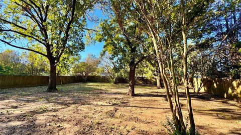 Tiny photo for 119 Davidson Drive, Terrell, TX 75160 (MLS # 21101120)