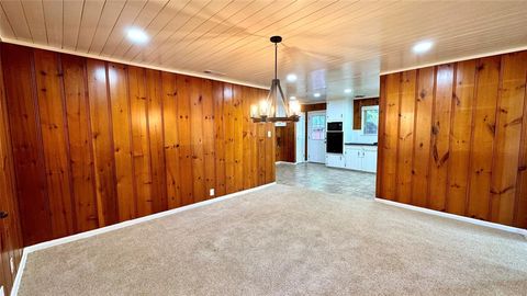 Tiny photo for 119 Davidson Drive, Terrell, TX 75160 (MLS # 21101120)