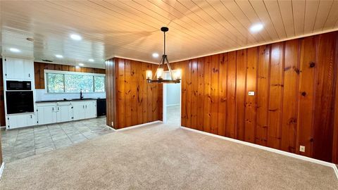 Tiny photo for 119 Davidson Drive, Terrell, TX 75160 (MLS # 21101120)