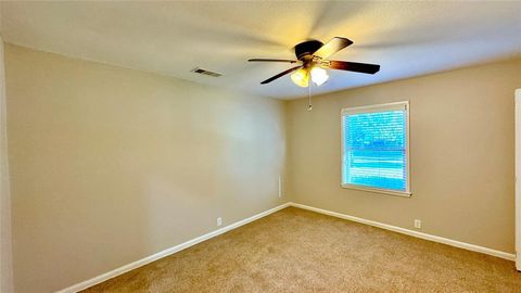 Tiny photo for 119 Davidson Drive, Terrell, TX 75160 (MLS # 21101120)