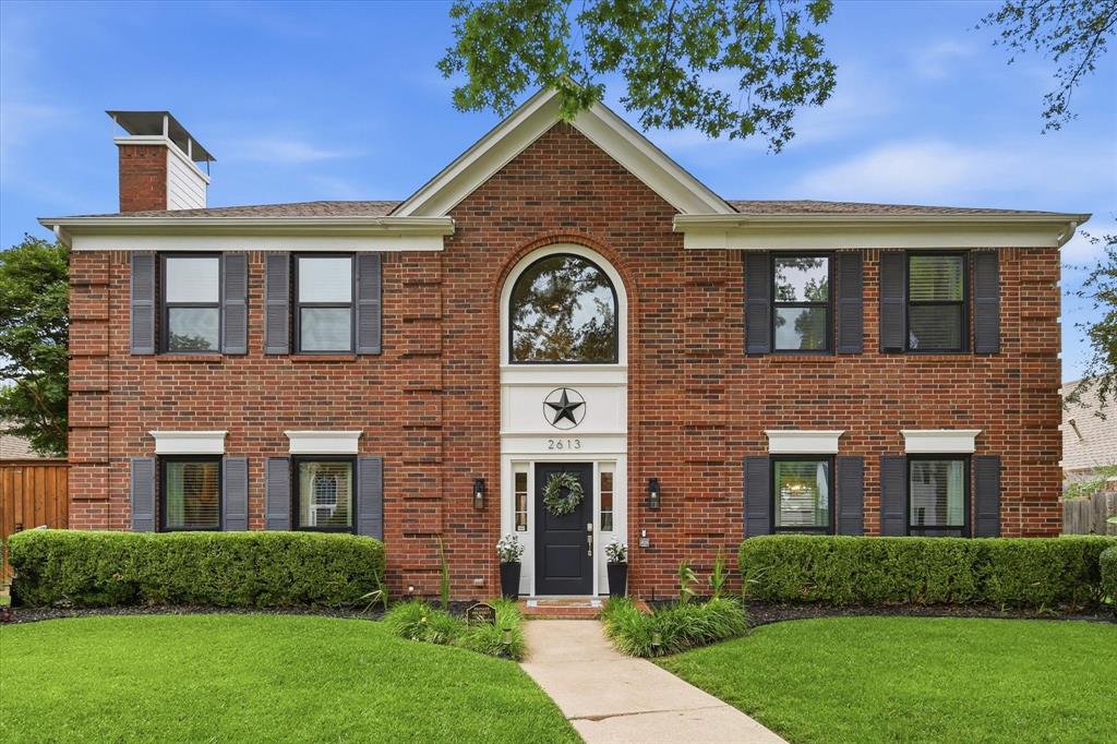 2613 Roper Drive