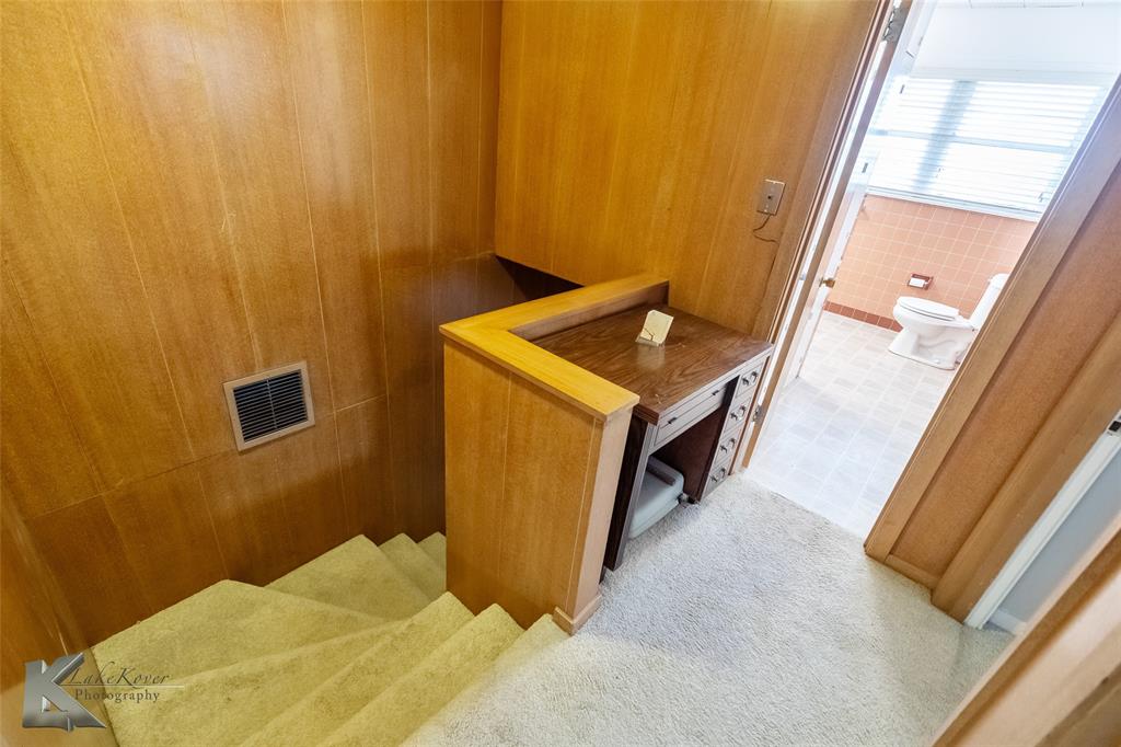 Holman Hamlin - Residential