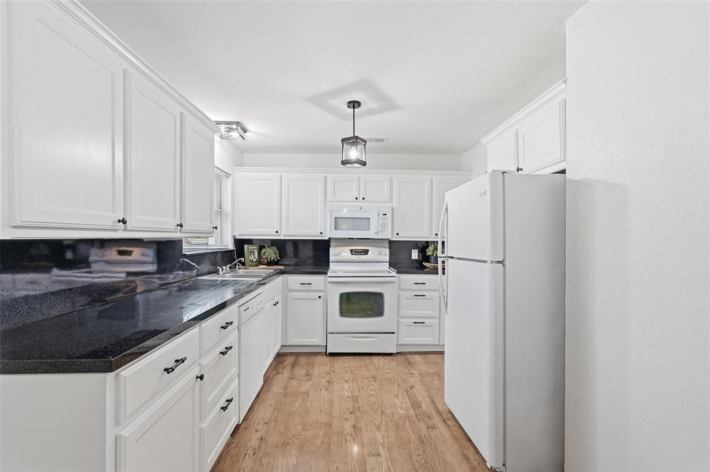 Northridge Estates - Residential