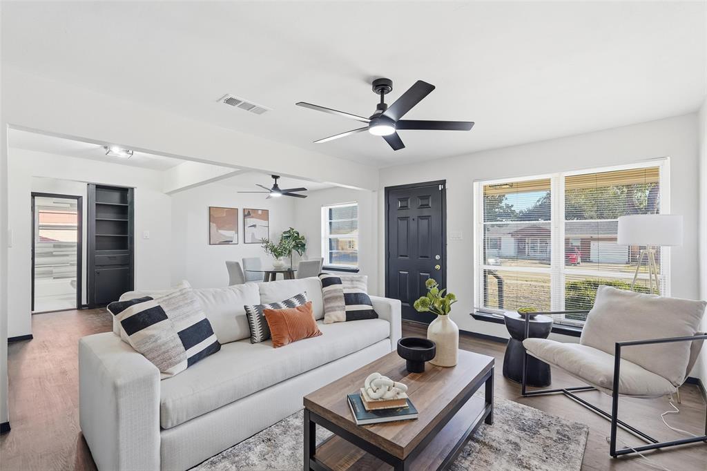 Northridge Estates - Residential