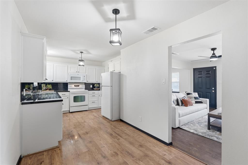 Northridge Estates - Residential