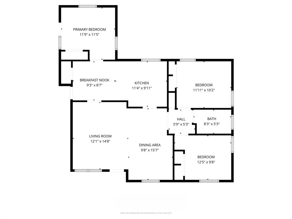 Northridge Estates - Residential