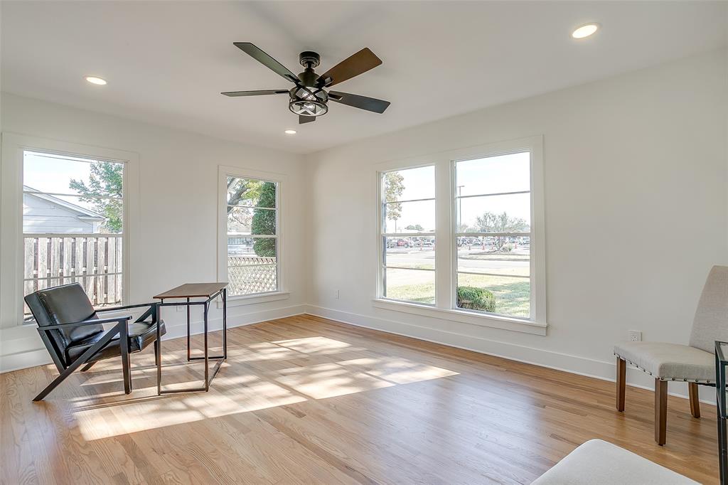 Foster Rev Bellaire Heights Add - Residential