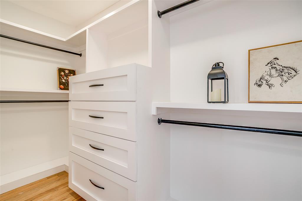 Foster Rev Bellaire Heights Add - Residential