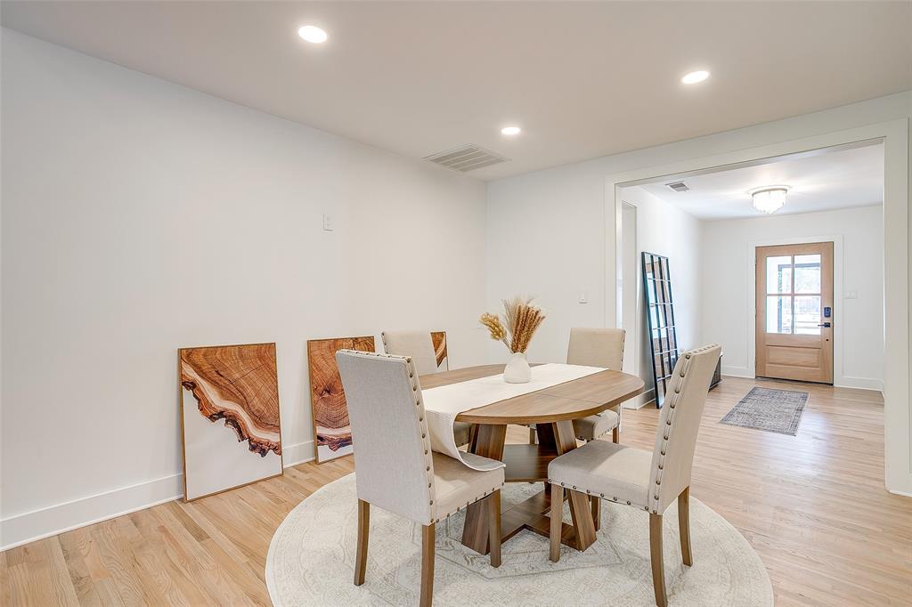 Foster Rev Bellaire Heights Add - Residential