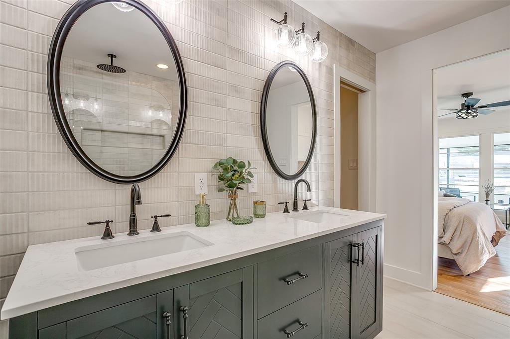 Foster Rev Bellaire Heights Add - Residential