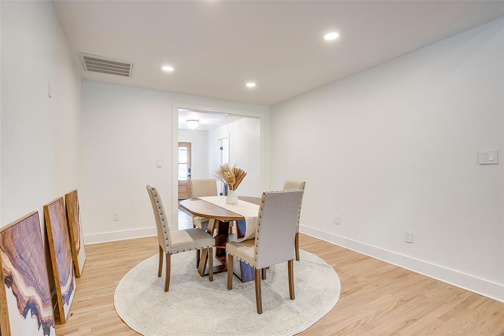 Foster Rev Bellaire Heights Add - Residential