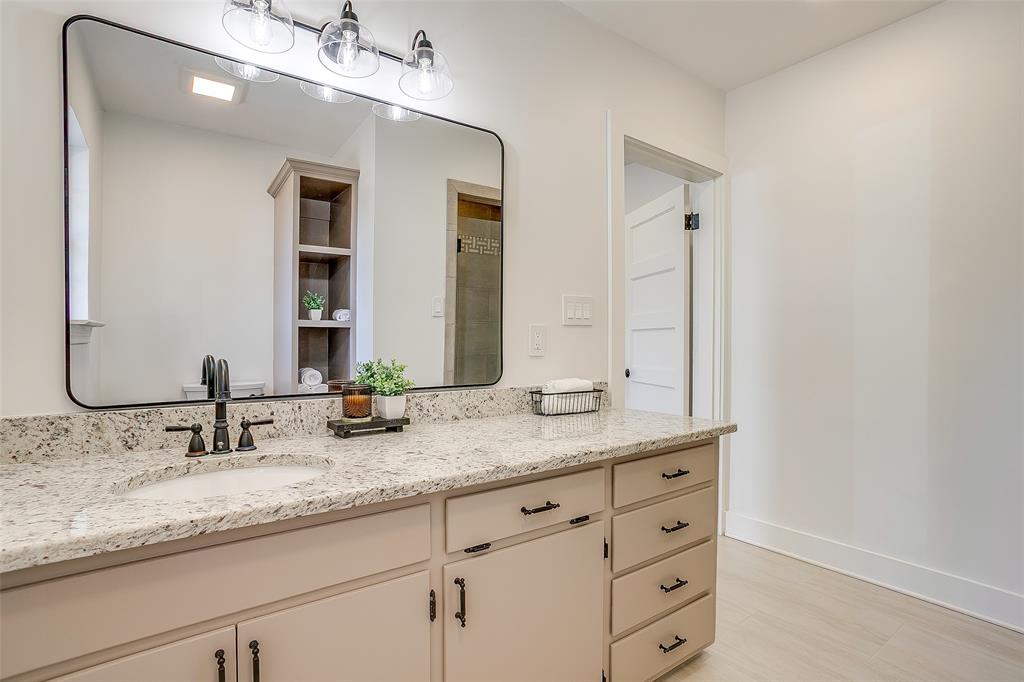 Foster Rev Bellaire Heights Add - Residential