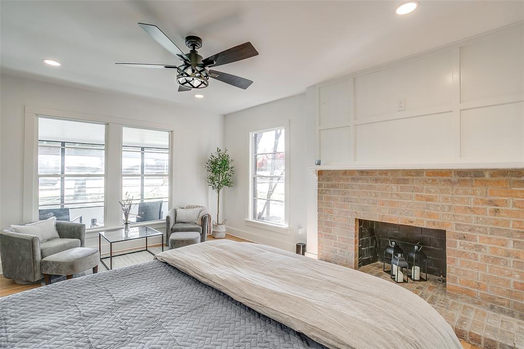 Foster Rev Bellaire Heights Add - Residential