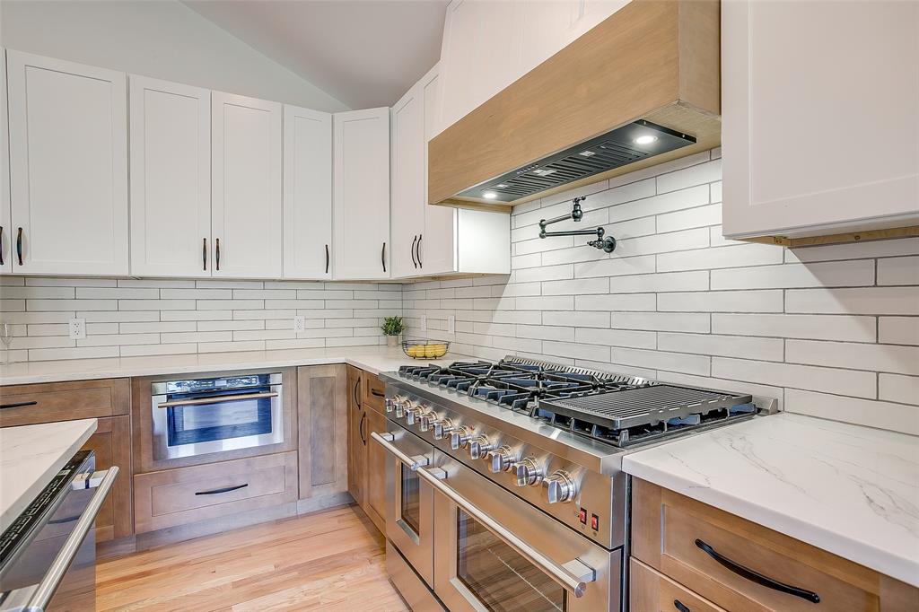 Foster Rev Bellaire Heights Add - Residential