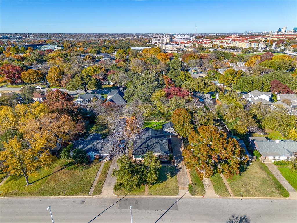 Foster Rev Bellaire Heights Add - Residential