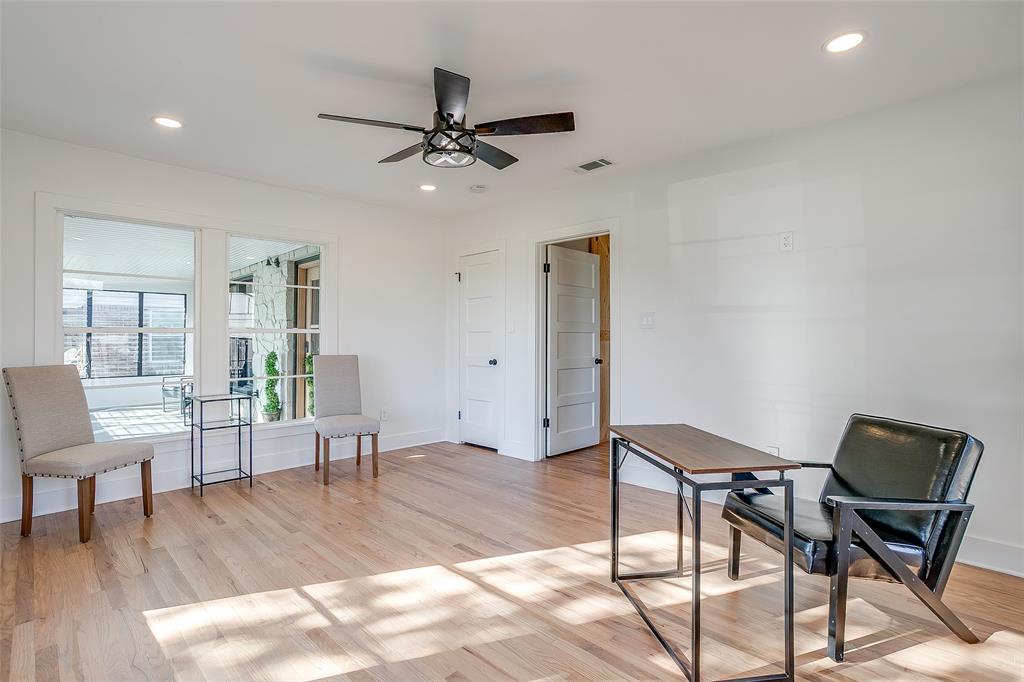 Foster Rev Bellaire Heights Add - Residential