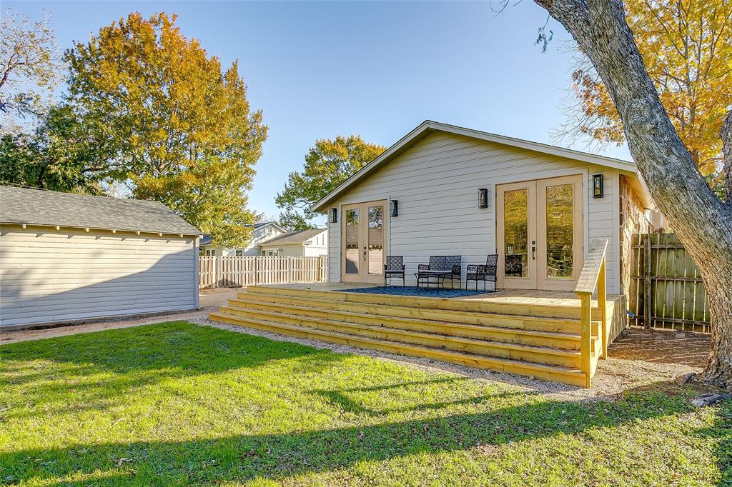 Foster Rev Bellaire Heights Add - Residential