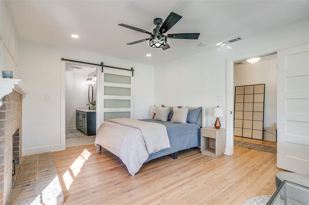 Foster Rev Bellaire Heights Add - Residential