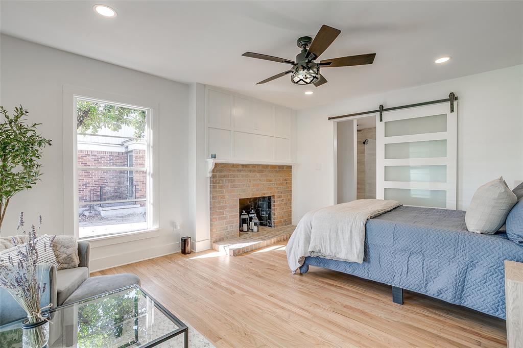 Foster Rev Bellaire Heights Add - Residential