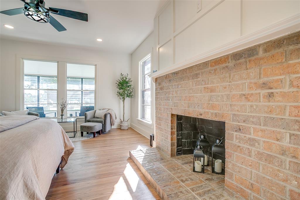 Foster Rev Bellaire Heights Add - Residential