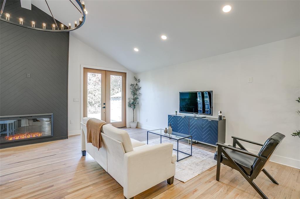 Foster Rev Bellaire Heights Add - Residential