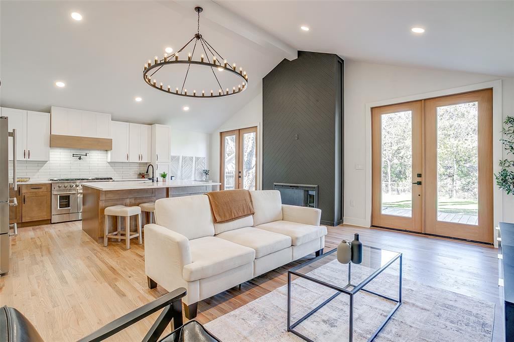 Foster Rev Bellaire Heights Add - Residential