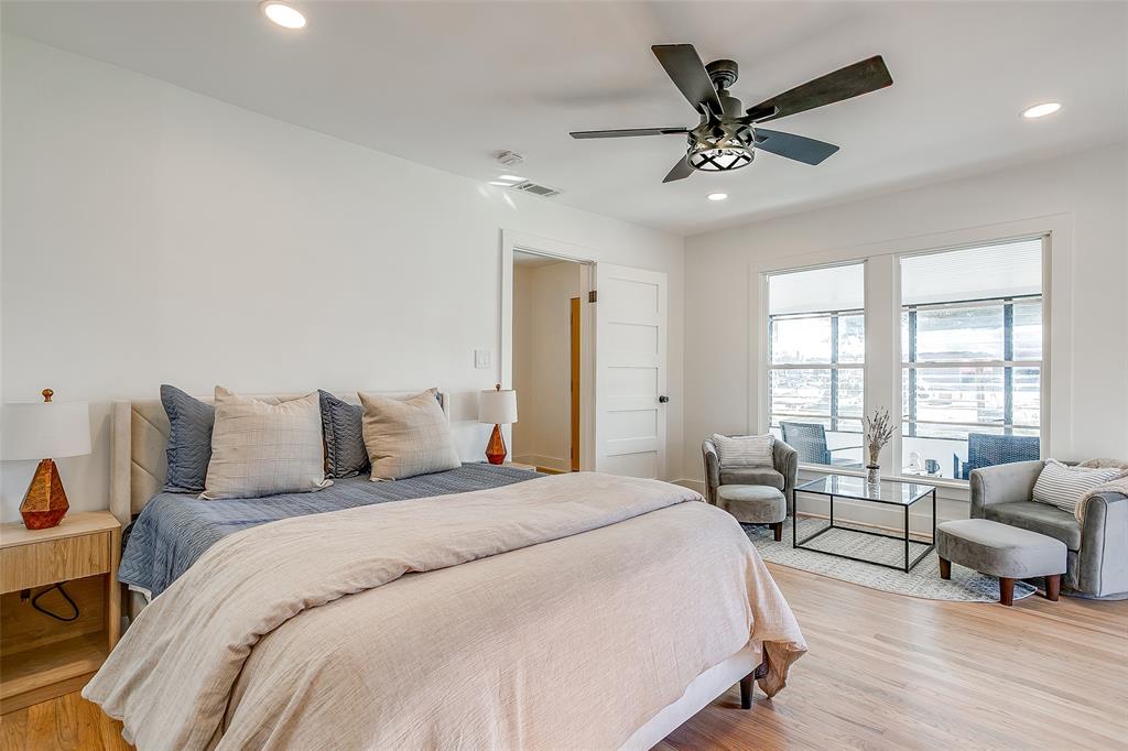 Foster Rev Bellaire Heights Add - Residential