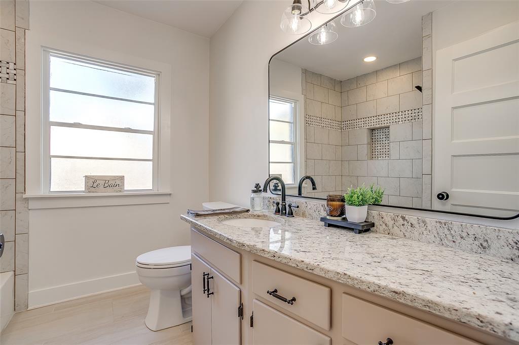 Foster Rev Bellaire Heights Add - Residential